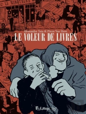 Le Voleur De Livres