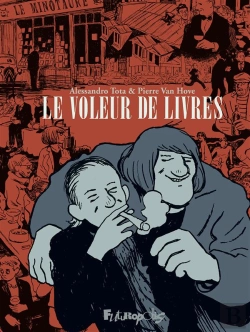 Bertrand.pt - Le Voleur De Livres