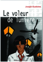 Le Voleur De Lumiere