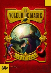 Le Voleur De Magie T.2
