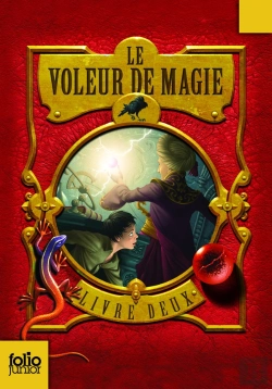 Bertrand.pt - Le Voleur De Magie T.2