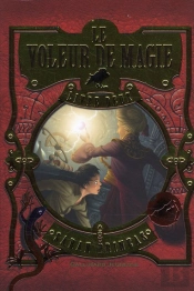 Le Voleur De Magie T.2