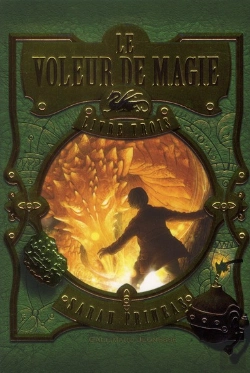 Bertrand.pt - Le Voleur De Magie T.3