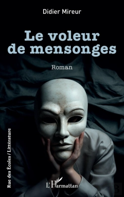 Bertrand.pt - Le Voleur De Mensonges