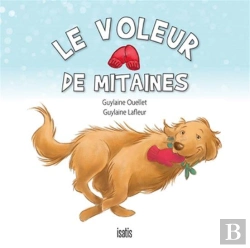 Bertrand.pt - Le Voleur De Mitaines