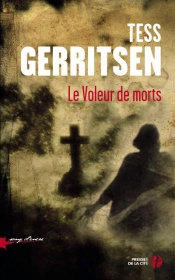 Le Voleur De Morts