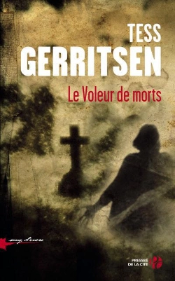 Bertrand.pt - Le Voleur De Morts