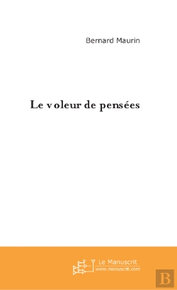 Bertrand.pt - Le Voleur De Pensées