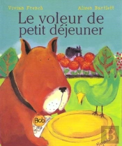 Le Voleur De Petit Dejeuner
