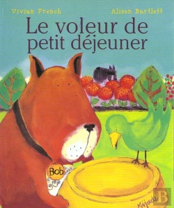 Bertrand.pt - Le Voleur De Petit Dejeuner