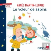Le Voleur De Sapins
