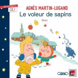 Bertrand.pt - Le Voleur De Sapins
