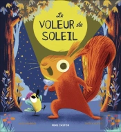Le Voleur De Soleil