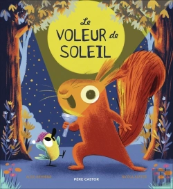 Bertrand.pt - Le Voleur De Soleil