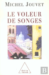 Le Voleur De Songes