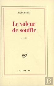 Le Voleur De Souffle