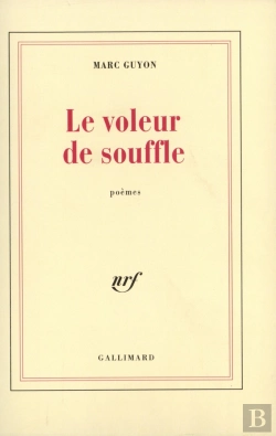 Bertrand.pt - Le Voleur De Souffle