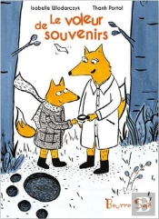 Le Voleur De Souvenirs
