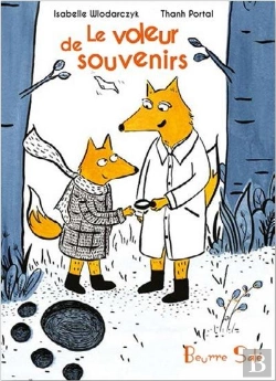 Bertrand.pt - Le Voleur De Souvenirs