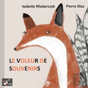 Le Voleur De Souvenirs