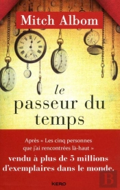 Le Voleur De Temps