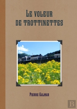Bertrand.pt - Le Voleur De Trottinettes