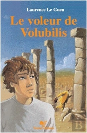 Le Voleur De Volubilis