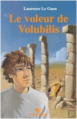 Bertrand.pt - Le Voleur De Volubilis