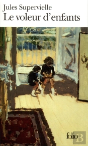 Le Voleur D'Enfants