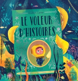 Bertrand.pt - Le Voleur D'Histoires