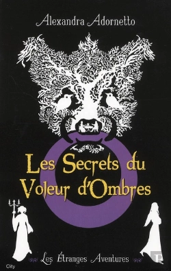 Bertrand.pt - Le Voleur D'Ombres