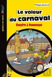 Le Voleur Du Carnaval