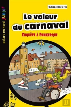 Bertrand.pt - Le Voleur Du Carnaval