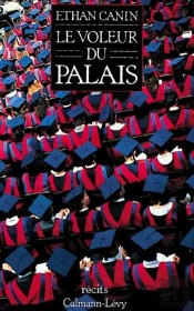 Le Voleur Du Palais