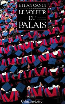 Bertrand.pt - Le Voleur Du Palais