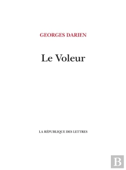 Bertrand.pt - Le Voleur