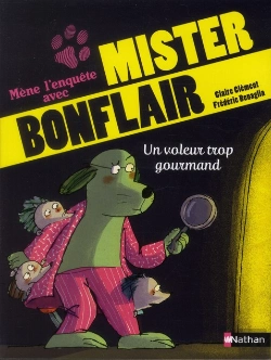 Bertrand.pt - Le Voleur Trop Gourmand
