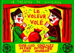 Bertrand.pt - Le Voleur Volé