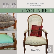 Le Voltaire ; La Réfection Des Sièges
