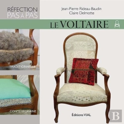 Bertrand.pt - Le Voltaire ; La Réfection Des Sièges