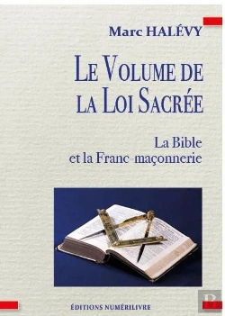 Bertrand.pt - Le Volume De La Loi Sacré