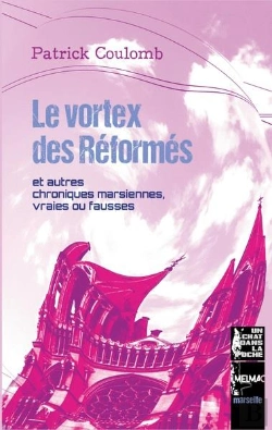 Bertrand.pt - Le Vortex Des Reformes - Et Autres Chroniques Marsienne