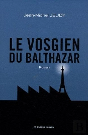 Le Vosgien Du Balthazar