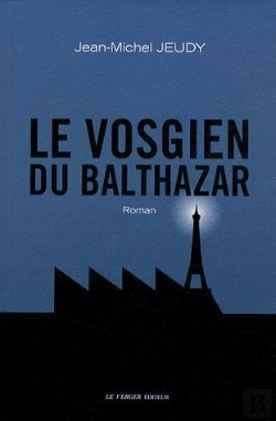 Bertrand.pt - Le Vosgien Du Balthazar