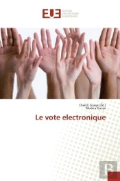 Le Vote Electronique