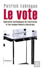 Le Vote
