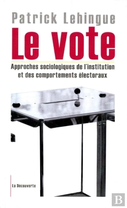 Bertrand.pt - Le Vote