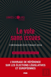 Le Vote Sans Issues : Chroniques Électorales 2024