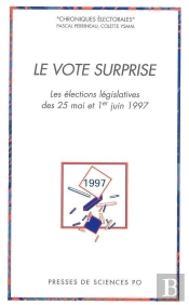 Le Vote Surprise