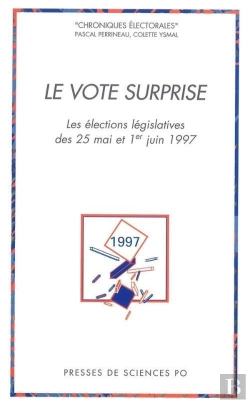 Bertrand.pt - Le Vote Surprise